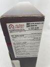 ALPHA OMEGA STR-019221-00 Stainless Steel Guide Tube and Stylet, 0mm above target, 192mm length