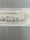 ARTHREX AR-7223 2-0 FiberWire Meniscus Repair Needles