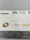 ATRIUM 31200 C-QUR V-Patch Mesh, 4.3 x 4.3 cm Size
