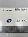 ATRIUM 31322 C-Qur FX Mesh 5cm x 10cm