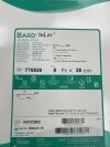 BARD 778826 InLay Ureteral Stent 8Fr x 26cm