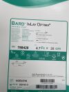 BARD 788428 InLay Optima Ureteral Stent, 4.7Fr x 28cm