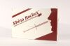 SHIPPERT MEDICAL 11-Starterrhino Summit Medical Rhino Rocket Epistaxis and Post Op nasal Packaging Starter Package EXP 2023-08-20