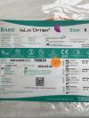 BARD 788830 InLay Optima Ureteral Stent, 8Fr x 30cm