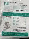 BARD 150NFS38 NiCore Nitinol Guidewire: 0.038