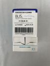 BAUSCH & LOMB BLIS-X1 BLIS Injector System