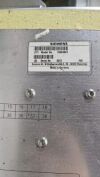 SIEMENS 10683697  SIEMENS Magnetom Aera  MRI Scanner Parts P/N 10683697 MRI Scanner