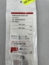 COOK G52836 Endovascular Dilator Set, Coons Taper 24,26F x 45cm