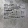 COOPER SURGICAL AD750-KES40 Advincula Delineator Uterine Manipulator with 4.0cm Stainless Steel Koh-Effcient