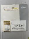 CSI 215-153-5UU OrbusNeich Sapphire II Pro Balloon Dilatation Catheter 1.5mm x 15mm x 140cm