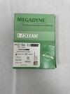 ETHICON 0118A MEGADYNE E-Z CLEAN MEGAFINE NEEDLE ELECTRODE, 2.5IN