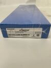 EXACTECH 400-40-11 ACUDRIVER Flexible Osteotome, Round, Medium
