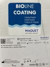 MAQUET BEQ-PAS1715-USA ARTERIAL HLS CANNULA, BIOLINE 17F X 15CM