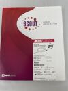 MERIT MEDICAL HPSU-01/D Scout Single-Use Handpiece