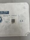 PARKER MEDICAL H-PFNC-45 Flex-Tip Preformed Nasal Cuffed, 4.5mm
