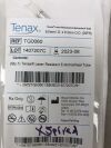 TENAX TG0060 Laser Resistant Endotracheal Tube, 6.0mm ID x 9.3OD (28FR)