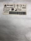TRILLIANT SURGICAL 220-10-003 HTR Hammer Toe Reaming Kit, 10mm