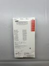 GORE HT084050A Propaten Thin Wall Removable Ringed Vascular Graft, 8 mm ID x 50 cm Length