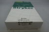 STRYKER 2090-9027 Imbibe Bone Marrow Aspiration Needle 11G x 10cm, Bullet Ti