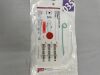 COOK G22360 Zimmon Pancreatic Stent 5F X 7CM