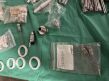 ABB *HUGE LOT*  ROBOTICS Robot Paint Sprayer 3N 4N GB Parts .