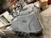 NILFISK ADVANCE Condor 4830C Commercial Rider Floor Scrubber 56413005 .