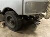 NILFISK ADVANCE Condor 4830C Commercial Rider Floor Scrubber 56413005 .