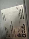 NILFISK ADVANCE Condor 4830C Commercial Rider Floor Scrubber 56413005 .