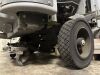 NILFISK ADVANCE Condor 4830C Commercial Rider Floor Scrubber 56413005 .