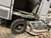 NILFISK ADVANCE Condor 4830C Commercial Rider Floor Scrubber 56413005 .