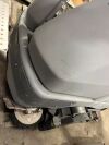 NILFISK ADVANCE Condor 4830C Commercial Rider Floor Scrubber 56413005 .