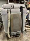 NILFISK ADVANCE Condor 4830C Commercial Rider Floor Scrubber 56413005 .