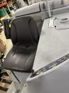 NILFISK ADVANCE Condor 4830C Commercial Rider Floor Scrubber 56413005 .