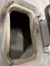 NILFISK ADVANCE Condor 4830C Commercial Rider Floor Scrubber 56413005 .