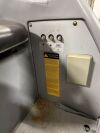 NILFISK ADVANCE Condor 4830C Commercial Rider Floor Scrubber 56413005 .
