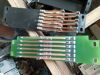 GE 2189175  2189175 Signal Block Brushes for GE CT  CT Scanner