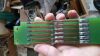 GE 2189175  2189175 Signal Block Brushes for GE CT  CT Scanner