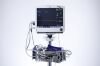 GE Carescape B650 EKG Monitor