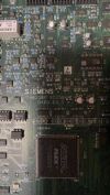 SIEMENS 7462380 7462380 D400 for Siemens CT  CT Scanner
