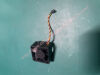 PHILIPS MB40201V2-000U-G99 DC12V  MRX M3535A Defibrillator Fan MB40201V2-000U-G99 DC12V  Defibrillator