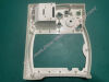 PHILIPS MRX M3535A   MRX M3535A Defibrillator Front Cover  Defibrillator