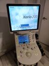 TOSHIBA Xario 200 Ultrasound - OB / GYN