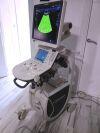 TOSHIBA Xario 200 Ultrasound - OB / GYN