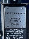 OLYMPUS CF-HQ190L Endoscope