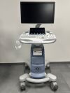 GE Voluson S10 Ultrasound - OB / GYN
