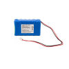 BATTERY Doppler Parts source replacement for Doppler JPD-200C Monitor