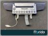 GE 5410076 GE VOLUSON S6 UPPER KEYBOARD W/ SPEAKER COVER ASSY: 5410076 REV 3 SN OPIO1141162 Ultrasound Accessories