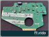 GE 4702980102  GE VOLUSON S8/S6 BF128/BF64 4702980102 PCB, MLB MAIN PbF MIZAR Ultrasound Accessories