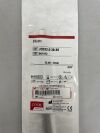 BRASSELER 04-C0104 Standard Burr Round Carbide Fluted, 1.8mm head diameter, 51.0mm length, 6 flutes