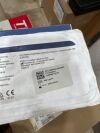 COVIDIEN 176613 Endo Retract Auto Suture Fan Retractor 10 mm